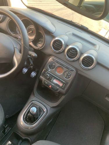Citroën C3 1.6 Vti 16v Exclusive Flex 5p