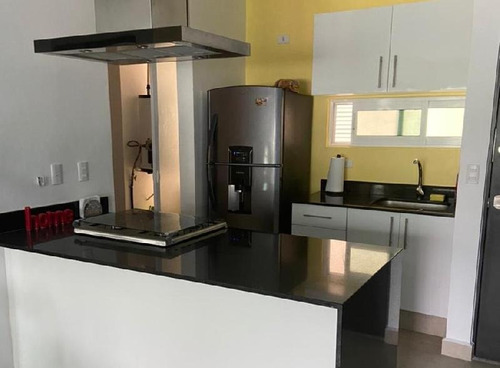Imagen 4 de 16 de Departamento En Venta En Playa Del Carmen