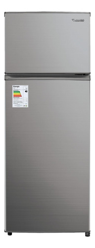 Refrigerador Con Freezer Frio Humedo James 204lts