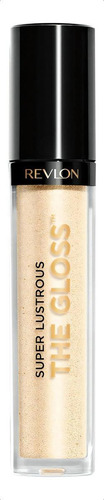 Revlon Super Lustrous Gloss Hidratante Alto Brilho Cor 300