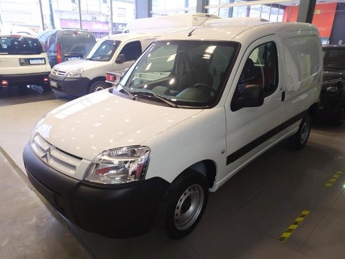 Imagen 14 de 15 de Citroen Berlingo Furgòn Retira Ya !!! H