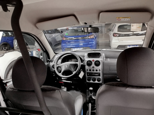 Peugeot Partner 1.6 Confort 115