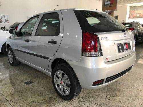 Fiat Palio 1.0 Economy Fire