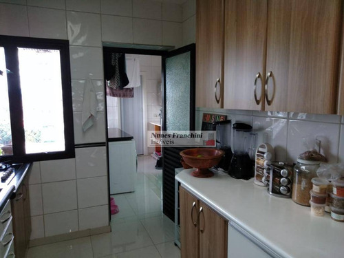 Imagem 7 de 30 de Cobertura À Venda, 200 M² Por R$ 1.220.000,00 - Água Fria - São Paulo/sp - Co0043