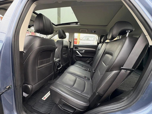 Jetour X70 Plus At 1.5 T