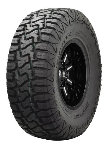 Llanta Lt285/75r16-10c 126/123s Haida Hd878 Auto