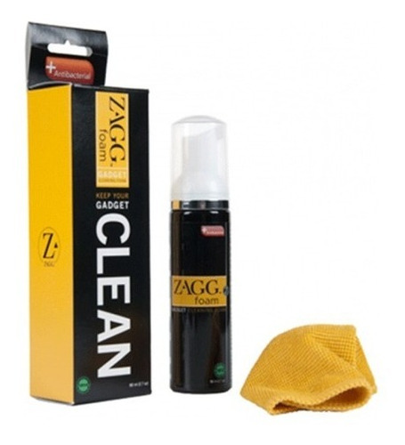 Zagg Cleaning Kit 80ml