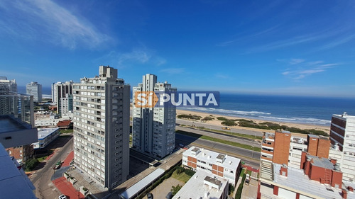 Apartamento En Alquiler Temporada - Zona Brava Ref. 6135