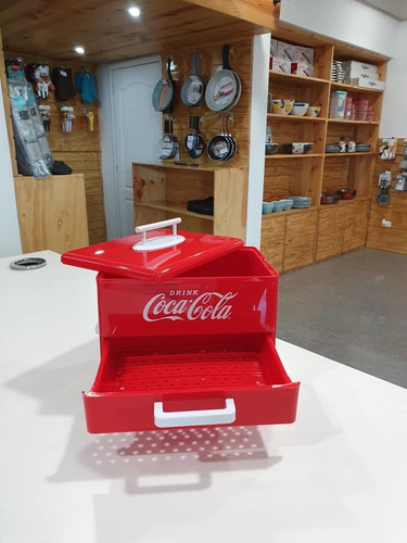 Imagen 3 de 4 de Maquina Coca-cola Para Hacer Hot Dog