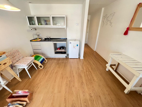 Imagen 6 de 18 de Venta De Departamento De 1 Ambiente En Caballito