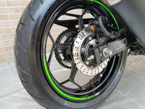 Kawasaki Ninja 300 Ninja 300 Abs