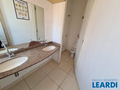 Conj. Comercial - Pinheiros - Sp - 630169