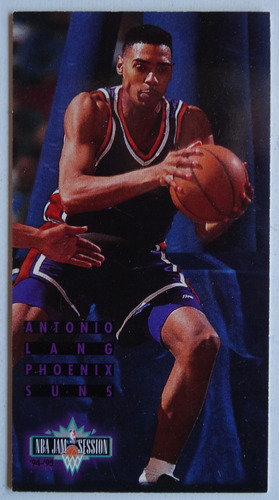 824 Card's Nba Temporadas 93-94-95 Importados