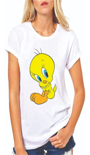 Playera De Piolin