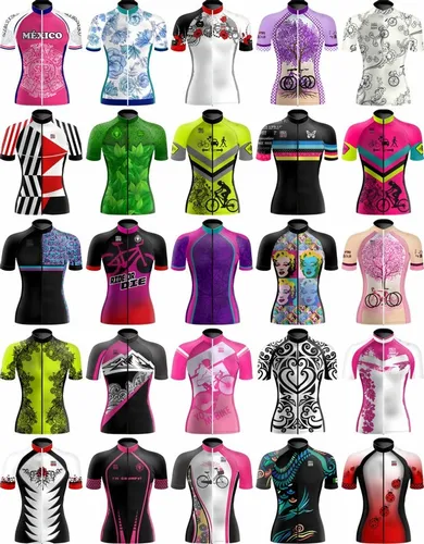 Modelos de jersey de ciclismo hotsell