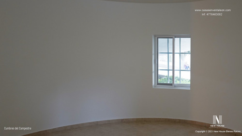 Imagen 12 de 14 de Casa En Venta En Cumbres Del Campestre