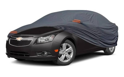 Funda Cobertor Auto Chevrolet Cruze Impermeable/prot.uv