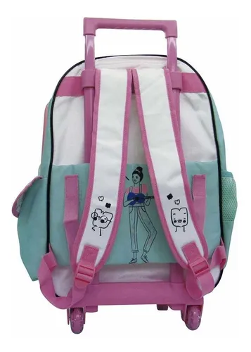 Mochilas de bia mercado libre hotsell