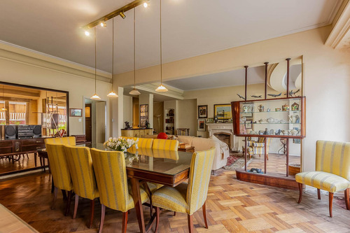 Venta Departamento 7 Ambientes Con Terraza Privada En Flores - Caballito