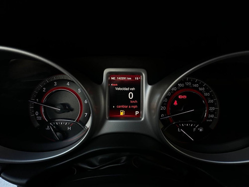 Dodge Journey 2.4 Sxt 170cv (techo, Dvd, Nav)