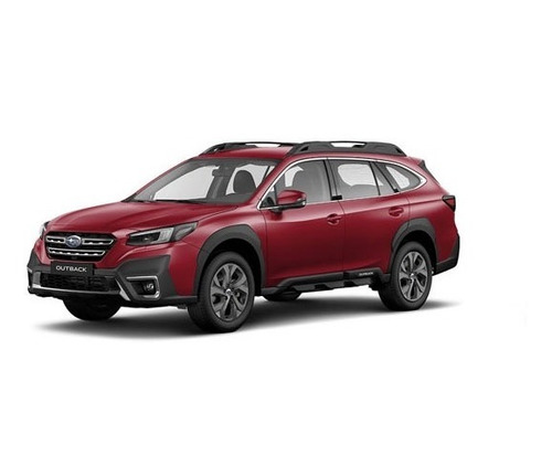 Imagen 7 de 18 de All New Outback