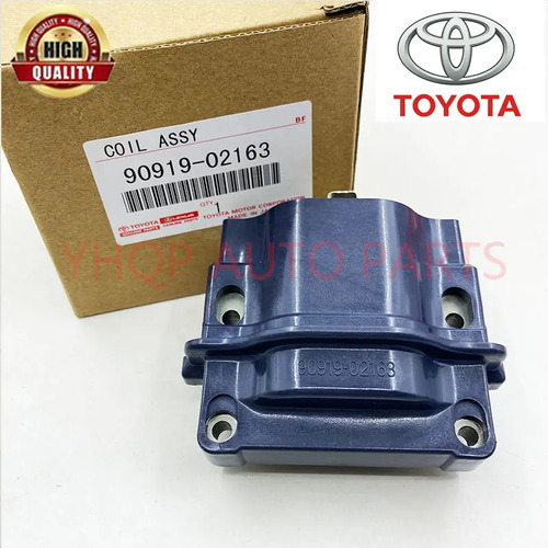 Bobina Toyota Dyna 2.7 3r 1995 1996 1997 1998