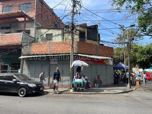 Local En Alquiler Catia
