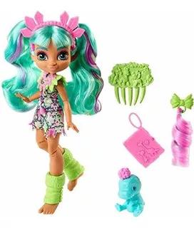 Mattel Cave Club Rockelle Doll