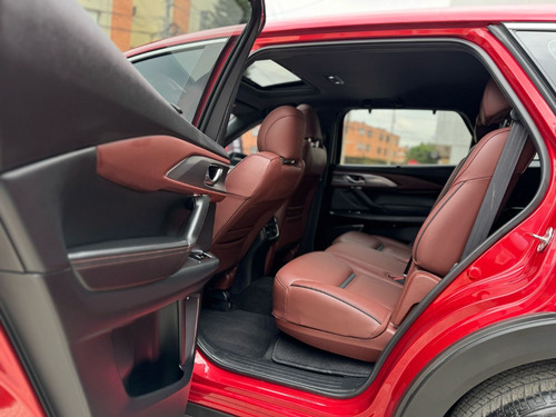 Mazda CX-9 2.5 Grand Touring Signature