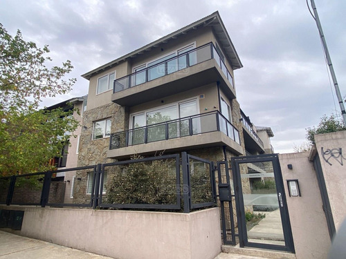 Departamento  En Venta En Centro, San Martin De Los Andes, Patagonia