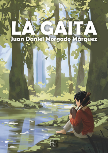 Libro: La Gaita. Morgado Márquez, Juan Daniel. Malas Artes