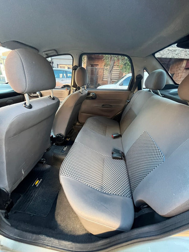 Chevrolet Classic 1.4 Ls Aa+da