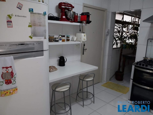 Imagem 6 de 15 de Apartamento - Vila Clementino - Sp - 585079