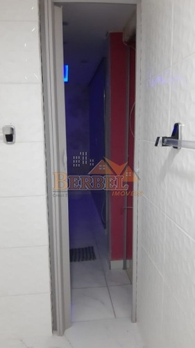 Imagem 7 de 18 de Apartamento Com 2 Dormitórios, 1 Vaga, 42 M² - Conjunto Habitacional Santa Etelvina I - 5753