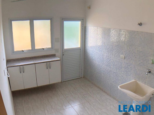 Imagem 13 de 15 de Casa Em Condomínio - Residencial Dos Lagos - Sp - 424678
