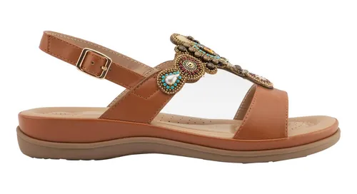 Sandalias Price Shoes Vi Line MercadoLibre