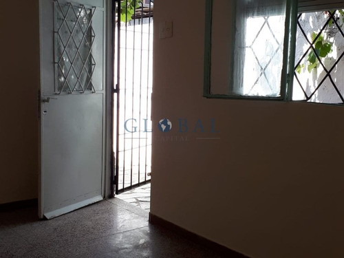 Imagen 3 de 7 de Apartamento En Alquiler 2 Dormitorios