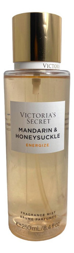 Victoria's Secret Mandarin & Honeysuckle Body Mist 250ml