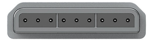 8bitdo, Adecuado Para Ps1, Ps2 Host, Receptor Retro Multifun