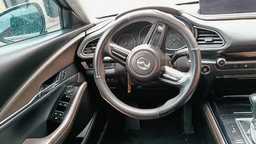 Mazda CX-30 2.5 Grand Touring At