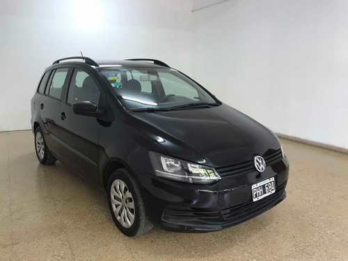 Volkswagen Suran 1.6 Comfortline 101cv Ab 2015