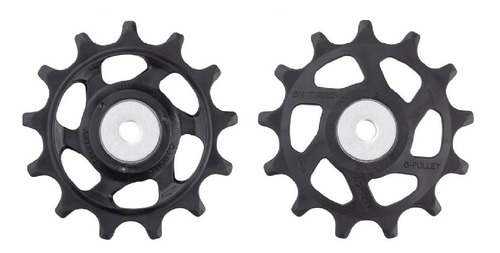 Roldana Polia Câmbio Traseiro Shimano Slx Rd M7100 12v