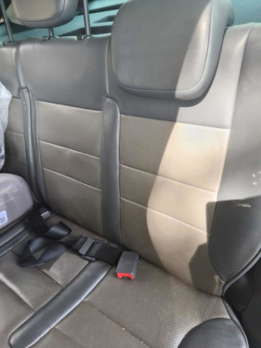 Fiat Idea 2012 1.8 16v Adventure Flex 5p