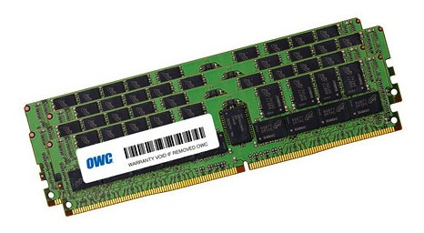 Owc 256gb Ddr4 2666 Mhz Lr-dimm Memory Upgrade Kit (4 X 64gb