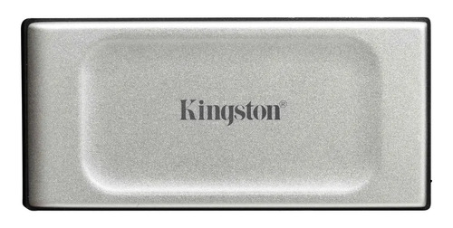 Disco Externo Ssd 4 Tb Kingston Xs2000 Usb C