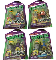Comprar Navidad Regalo Tmnt Tortugas Ninja Nickelodeon Nuevo