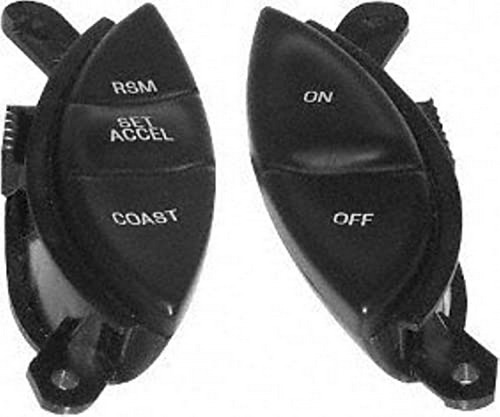 Interruptor De Motorcraft Sw5928 Cruise Control.