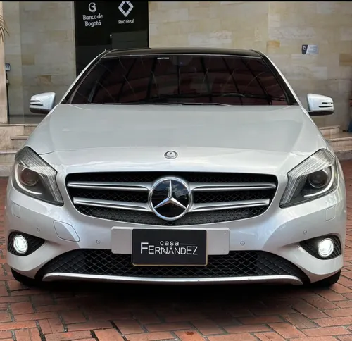 Mercedes Benz A200