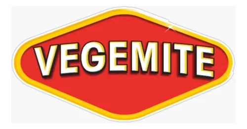Calcomanía Vegemite Bumper Sticker Vinilo 5 Para Ventana