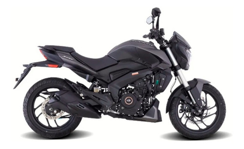 Imagen 6 de 20 de Bajaj Dominar 250
